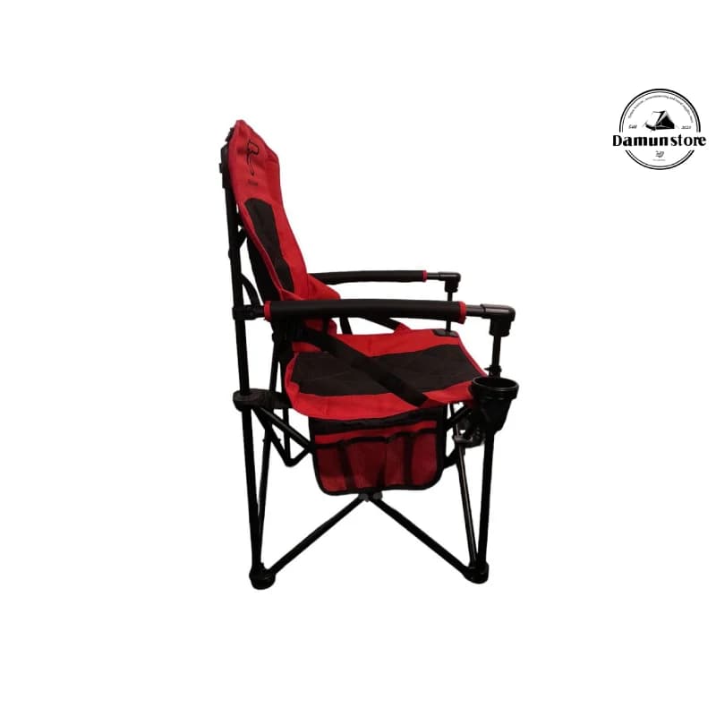 صندلی کمپینگ تیتو مدل KING — تصویر ۳