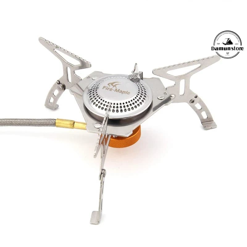 سرشعله فایرمپل مدل FMS-105 — تصویر ۸