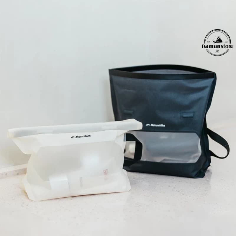 کیف لوازم ضد آب نیچرهایک مدل CNK2450XB021 — تصویر ۶