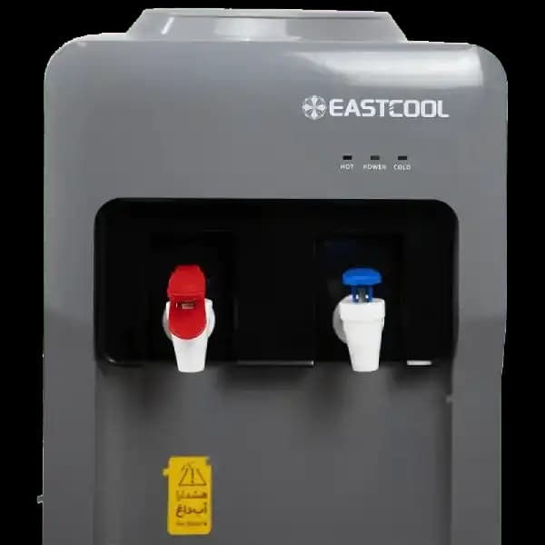 آبسردکن بدون کابین ایستکول مدل SG450 (درجه 2)
