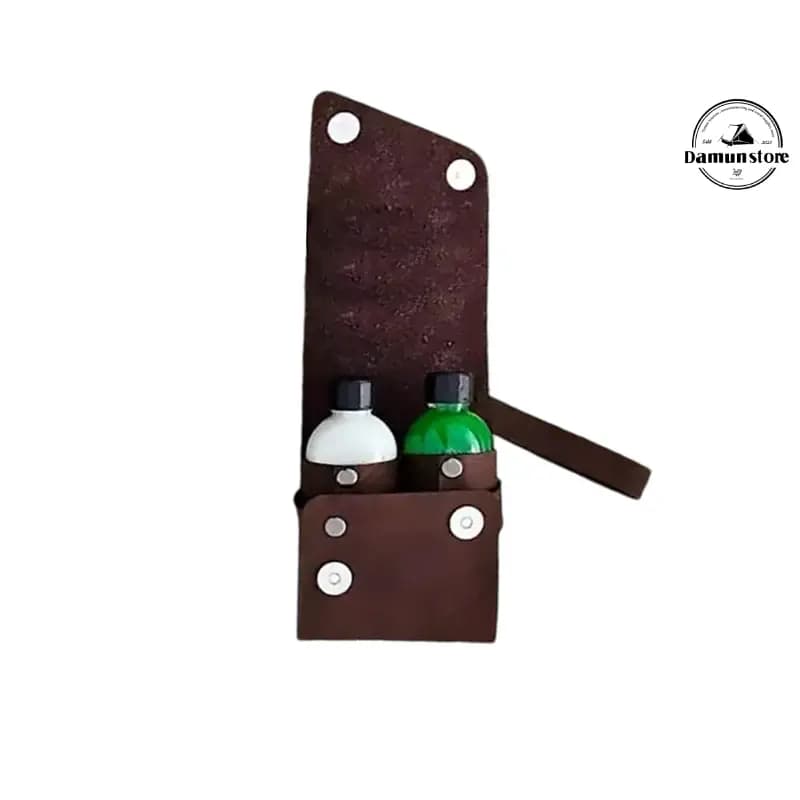 کیف بطری ۲ عددی لیموکمپ