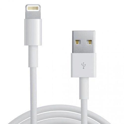 کابل شارژ آیفون USB به لایتنینگ — تصویر ۲