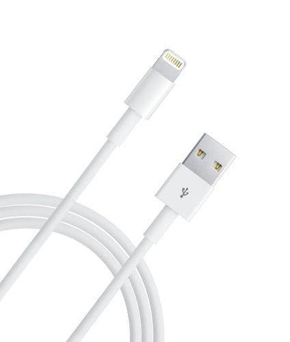 کابل شارژ آیفون USB به لایتنینگ — تصویر ۴