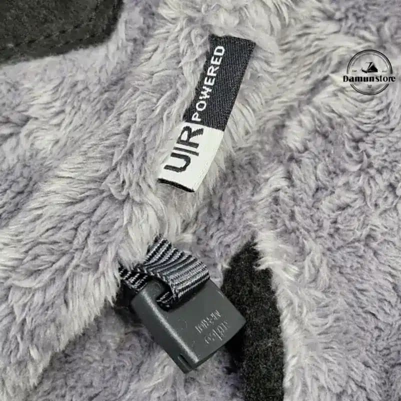 دستکش The North Face DENALI THERMAL ETIP GLOVE — تصویر ۳