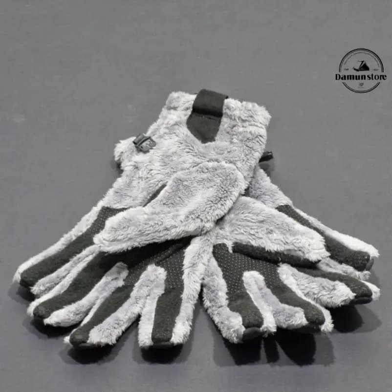 دستکش The North Face DENALI THERMAL ETIP GLOVE — تصویر ۵