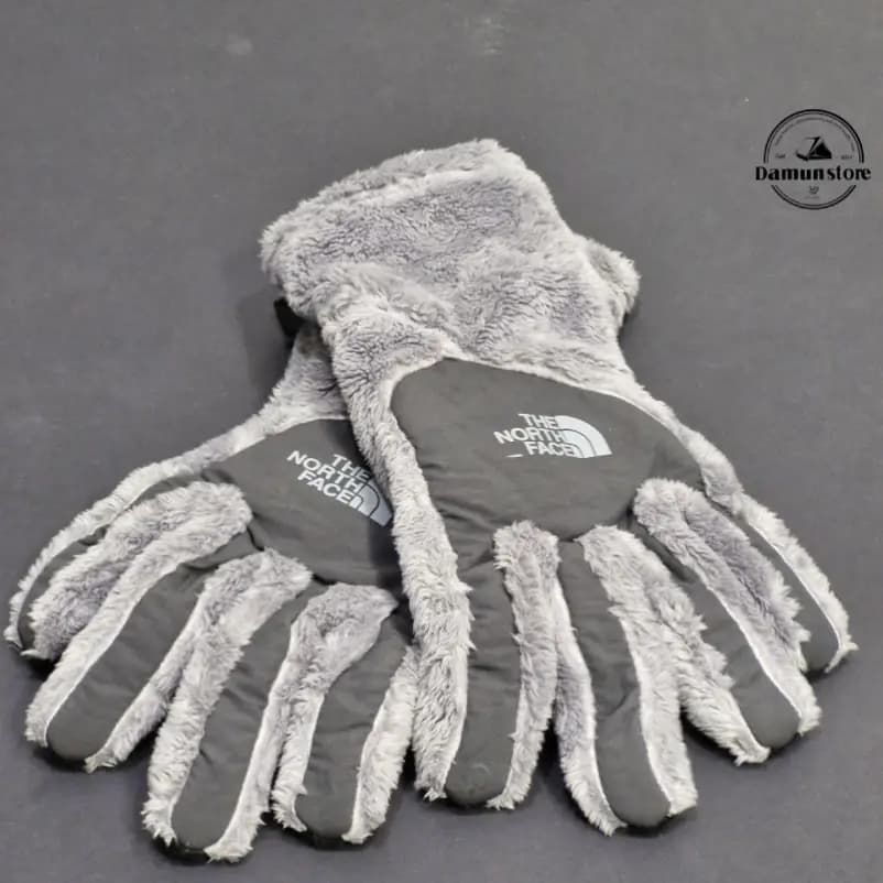 دستکش The North Face DENALI THERMAL ETIP GLOVE — تصویر ۴