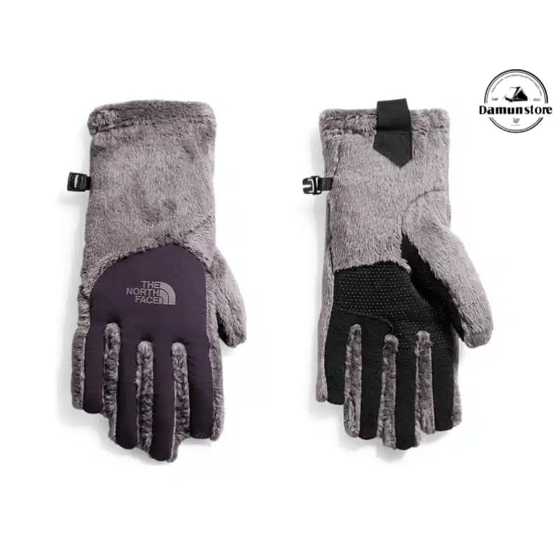 دستکش The North Face DENALI THERMAL ETIP GLOVE — تصویر ۸