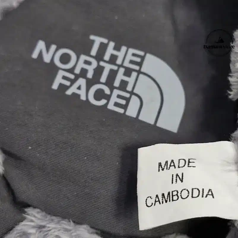 دستکش The North Face DENALI THERMAL ETIP GLOVE — تصویر ۶