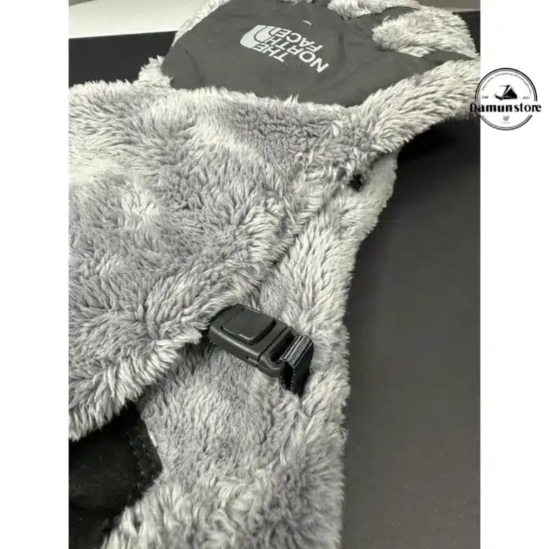 دستکش The North Face DENALI THERMAL ETIP GLOVE — تصویر ۷