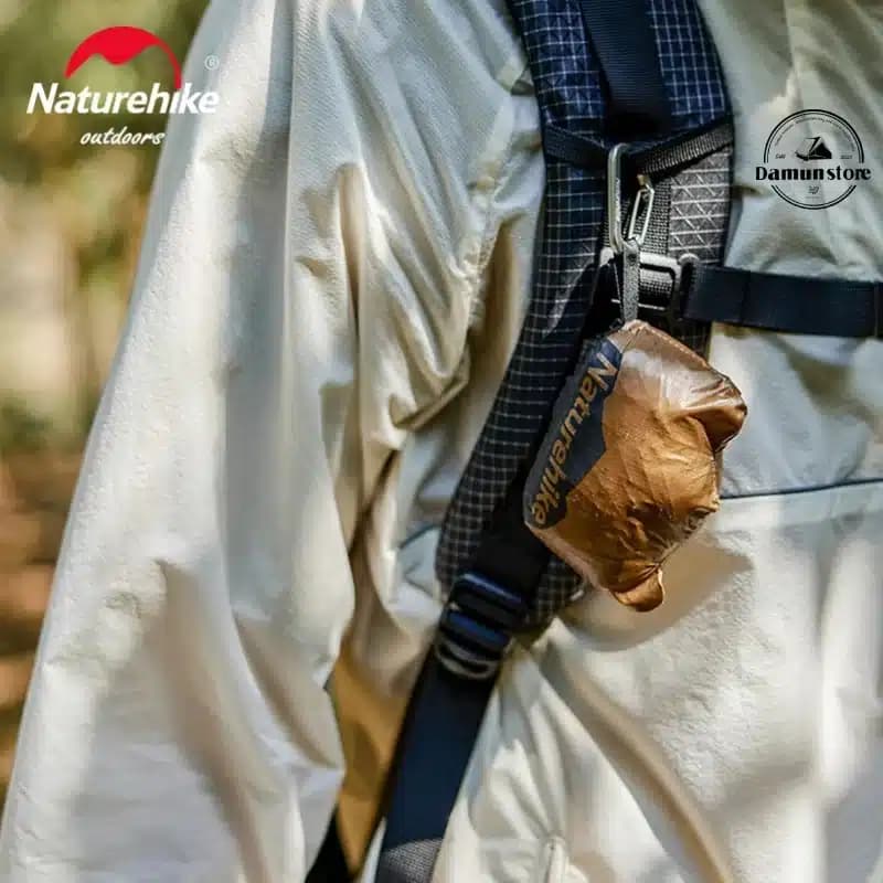 کیف حمل وسایل نیچرهایک مدل CNH22BB004 — تصویر ۳