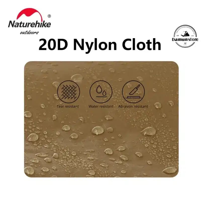 کیف حمل وسایل نیچرهایک مدل CNH22BB004 — تصویر ۵