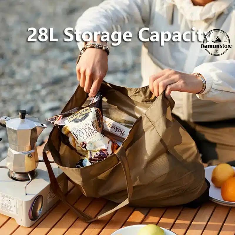 کیف حمل وسایل نیچرهایک مدل CNH22BB004 — تصویر ۶