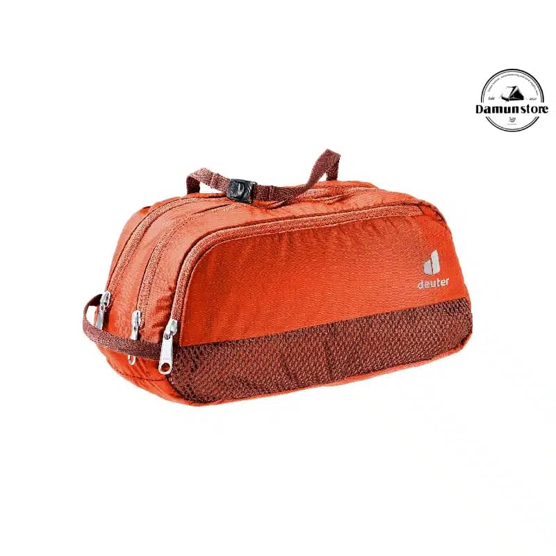 کیف لوازم بهداشتی و آرایشی دیوتر مدل Wash Bag Tour III — تصویر ۵