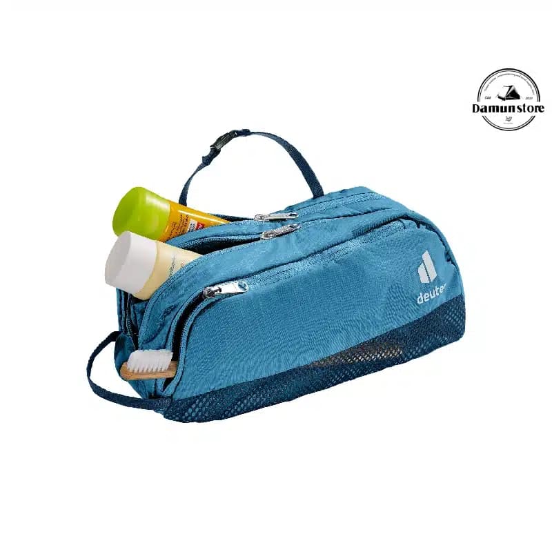 کیف لوازم بهداشتی و آرایشی دیوتر مدل Wash Bag Tour III — تصویر ۸