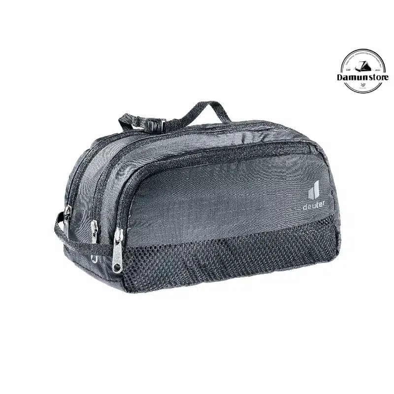 کیف لوازم بهداشتی و آرایشی دیوتر مدل Wash Bag Tour III — تصویر ۷