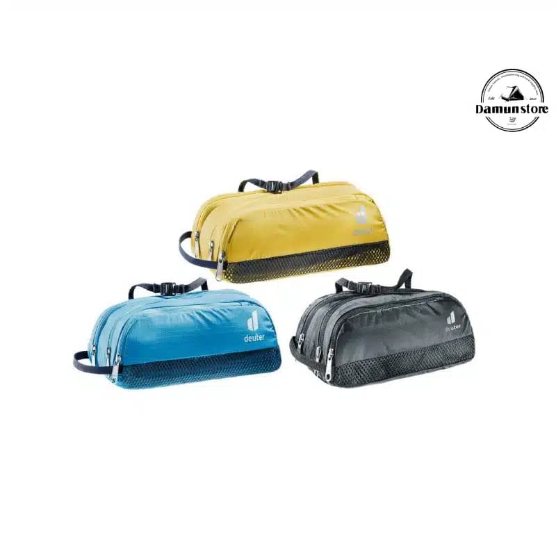 کیف لوازم بهداشتی و آرایشی دیوتر مدل Wash Bag Tour III — تصویر ۳