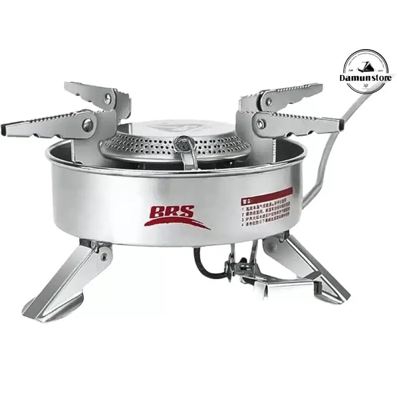 سرشعله BRS مدل Expedition BRS 10