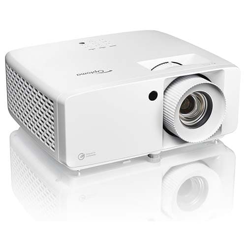 ویدئو پروژکتور اپتما OPTOMA zh520 — تصویر ۲