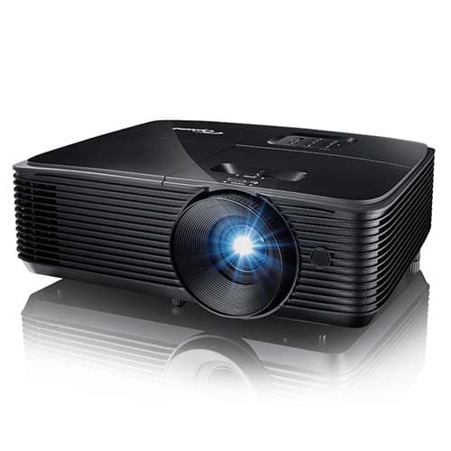 ویدئو پروژکتور اپتما Optoma W400LVe