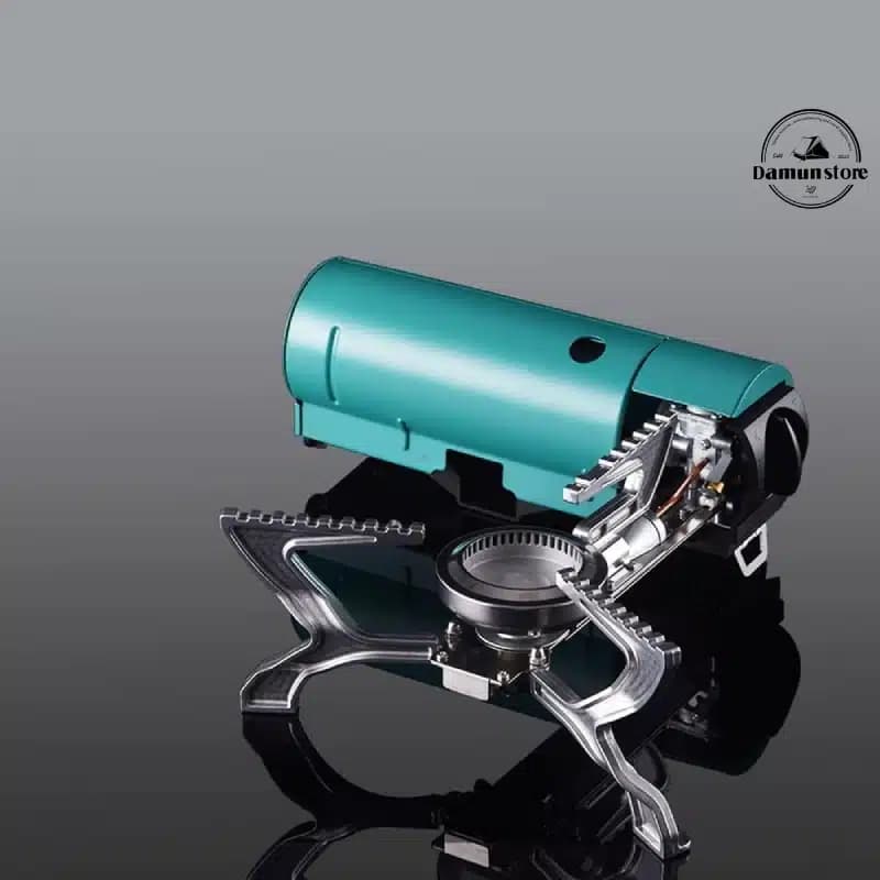 اجاق تاشو بی آر اس BRS مدل BRS-99 — تصویر ۵