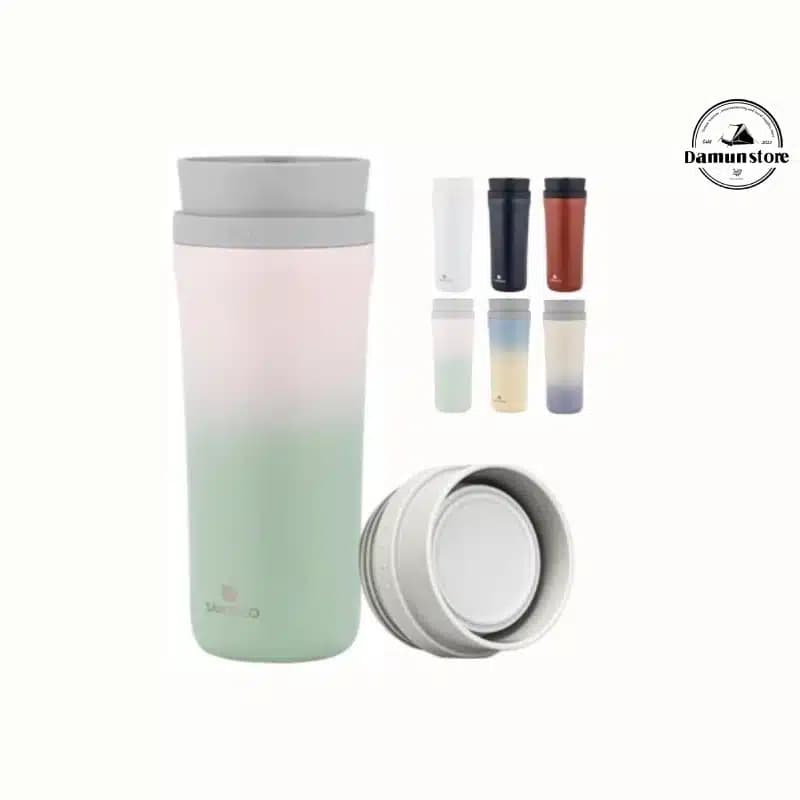تراول ماگ سانتکو 480ml مدل Odda — تصویر ۲