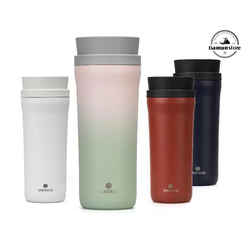 تراول ماگ سانتکو 480ml مدل Odda — تصویر ۶