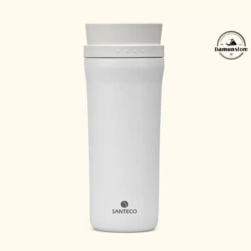 تراول ماگ سانتکو 480ml مدل Odda