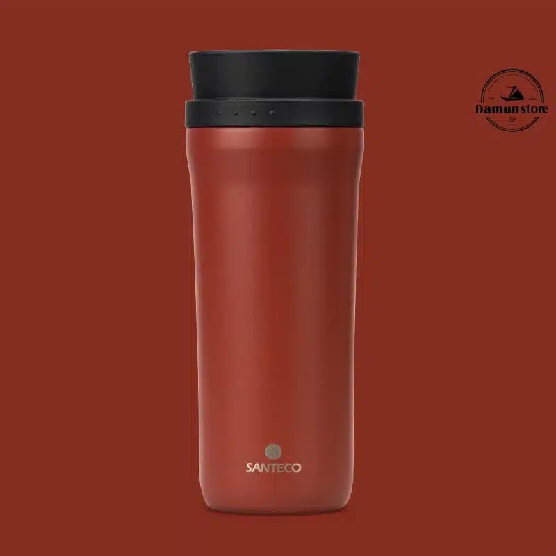 تراول ماگ سانتکو 480ml مدل Odda — تصویر ۴