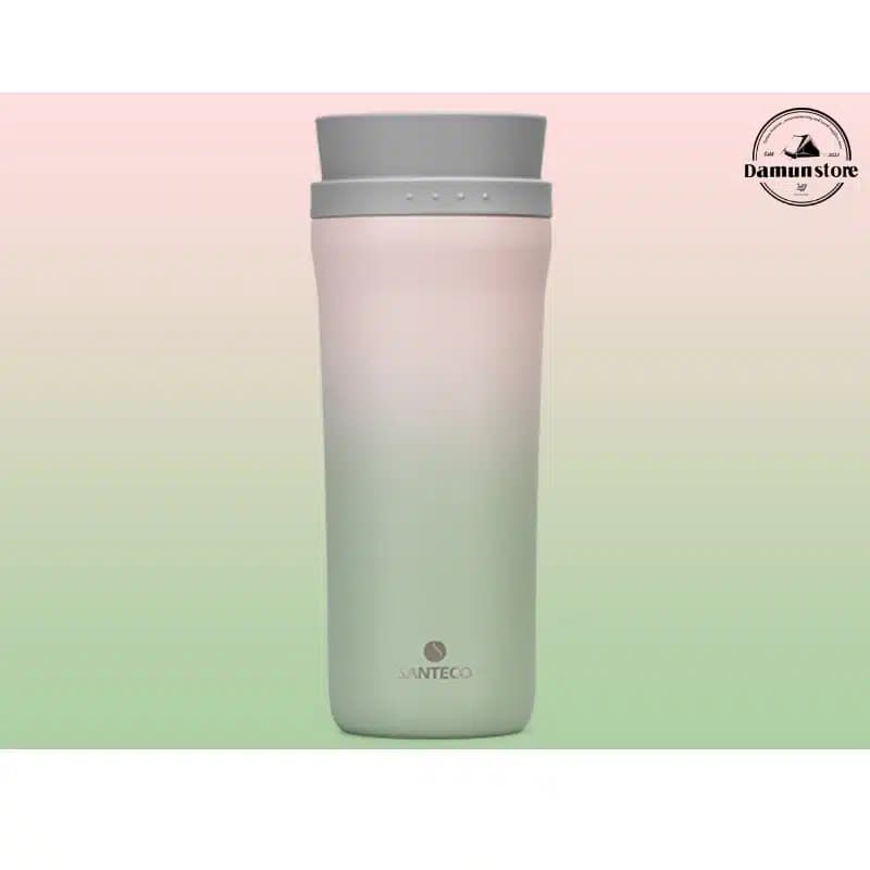 تراول ماگ سانتکو 480ml مدل Odda — تصویر ۷