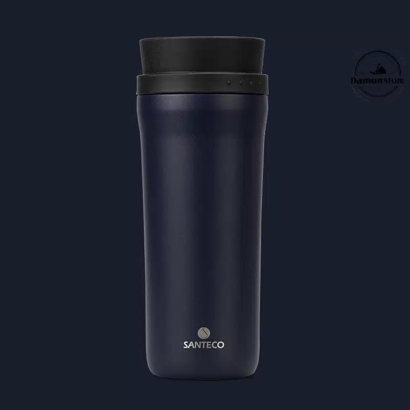 تراول ماگ سانتکو 480ml مدل Odda — تصویر ۳