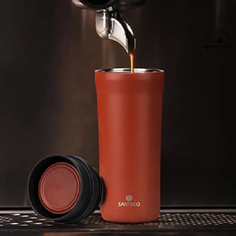 تراول ماگ سانتکو 480ml مدل Odda — تصویر ۸