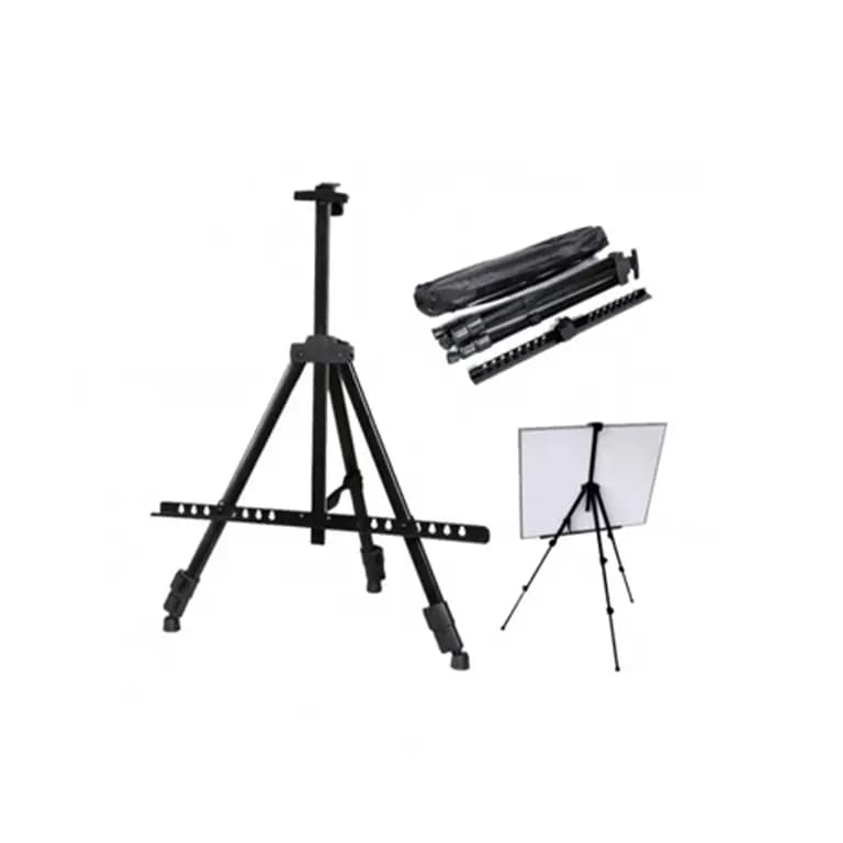 پایه وایت برد فلزی سه پایه