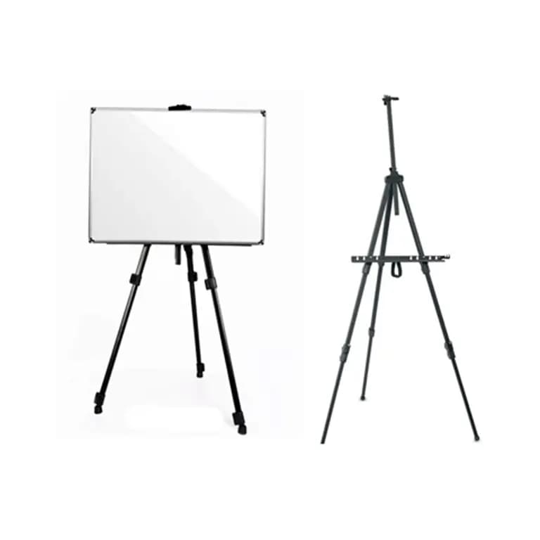 پایه وایت برد فلزی سه پایه — تصویر ۲