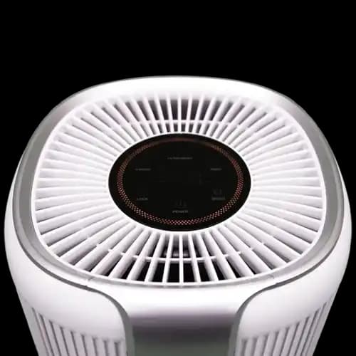 دستگاه تصفیه هوا مدل TM-TW300UV — تصویر ۲