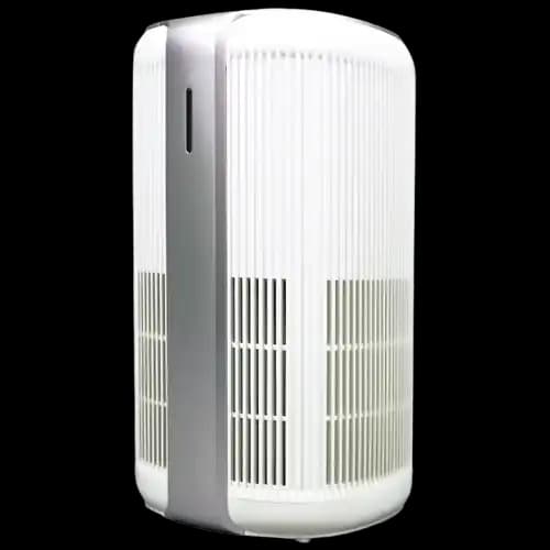 دستگاه تصفیه هوا مدل TM-TW300UV