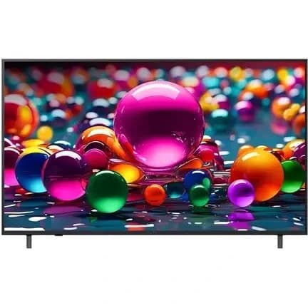 تلویزیون ال جی مدل 86UA85006 سایز ۸۶ اینچ — تصویر ۲
