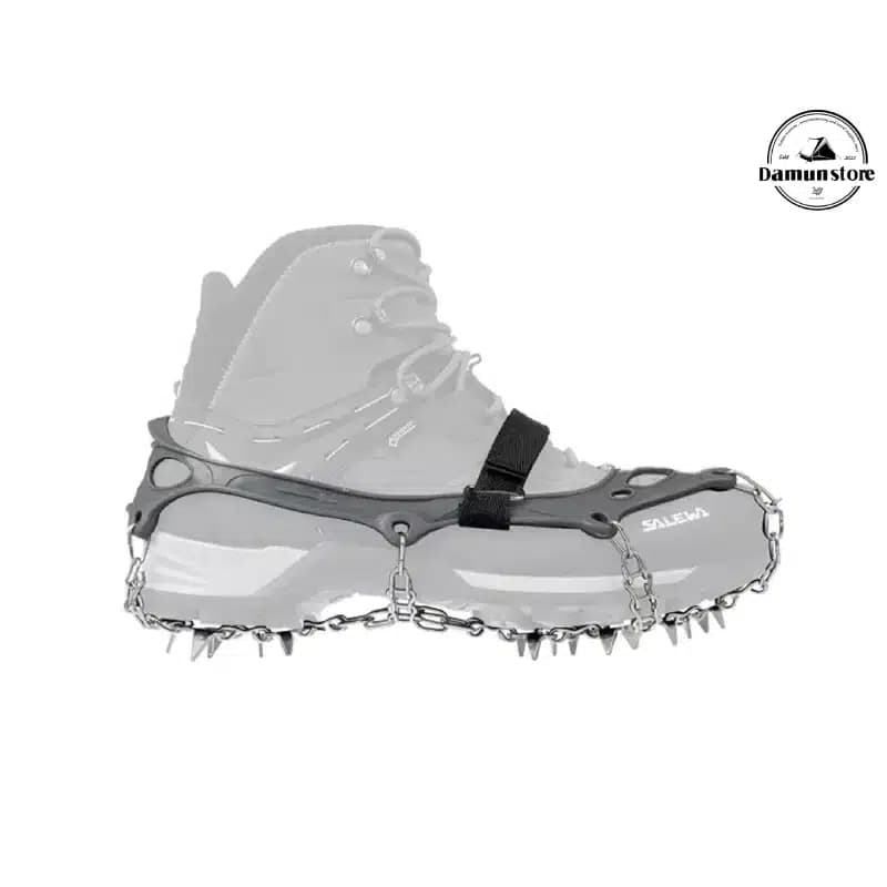 کرامپون زنجیری ژله‌ای نیچرهایک مدل NH19HJ001