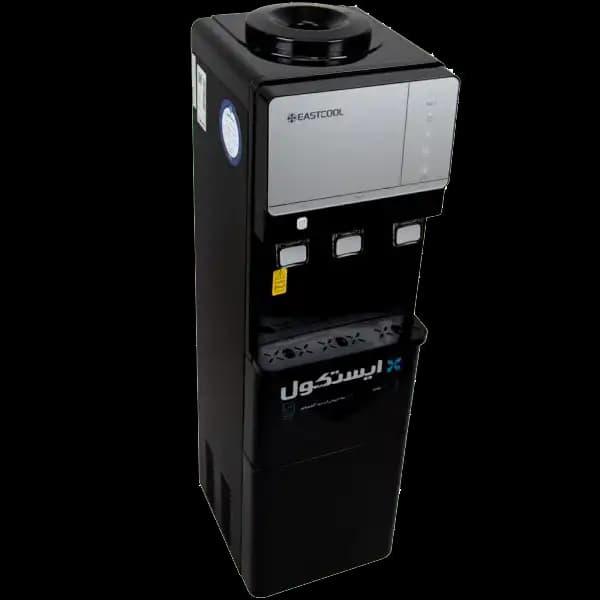 آبسردکن یخ ساز مدل 480IC ایستکول — تصویر ۳