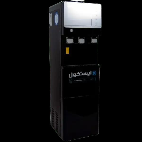 آبسردکن یخ ساز مدل 480IC ایستکول — تصویر ۲