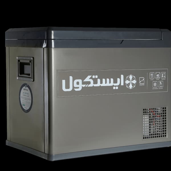 یخچال خودرو ایستکول مدل 4040 — تصویر ۷