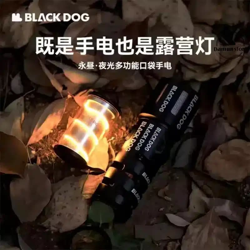 چراغ قوه بلک داگ مدل CBD2450ZM011 — تصویر ۳
