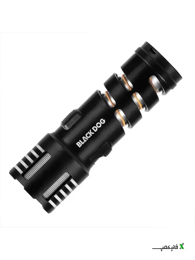 چراغ قوه بلک داگ مدل CBD2450ZM011 — تصویر ۱۲
