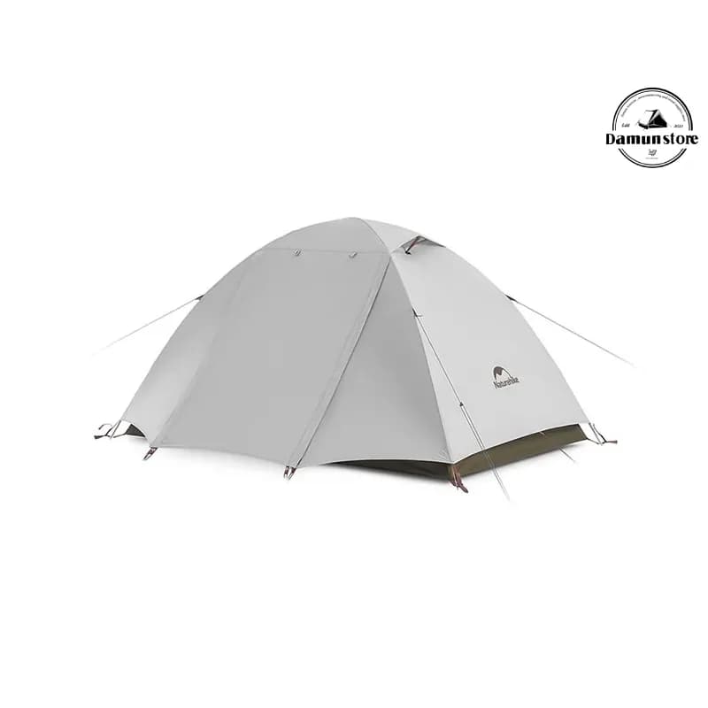 چادر نیچرهایک دو نفره مدل CNK2300ZP024–YUNCHUAN CLOUD RIVER