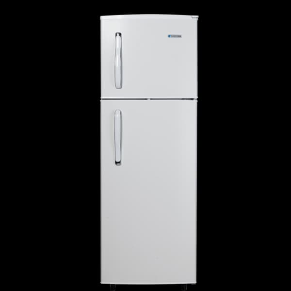 یخچال فریزر 12 فوت کمبی سفید 296200 (درجه 2)