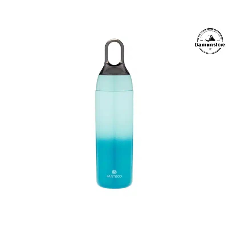 بطری دوجداره سانتکو میلی 380 لیتری مدل SANTECO Yoga Slim 380mL