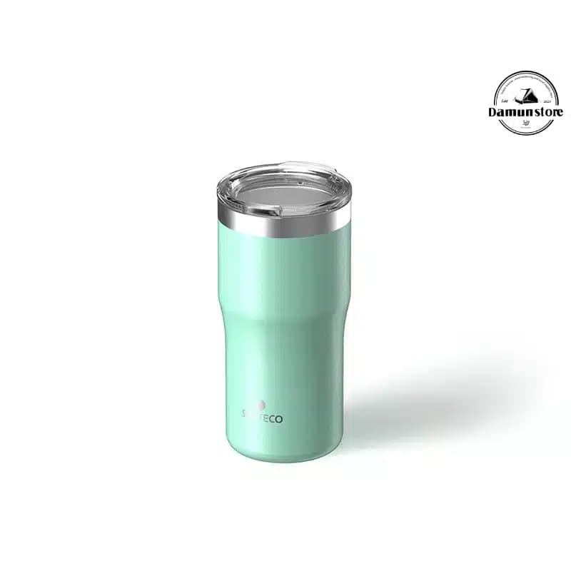 ماگ (لیوان) دو جداره 500 میلی‌لیتر سانتکو مدل Nora II