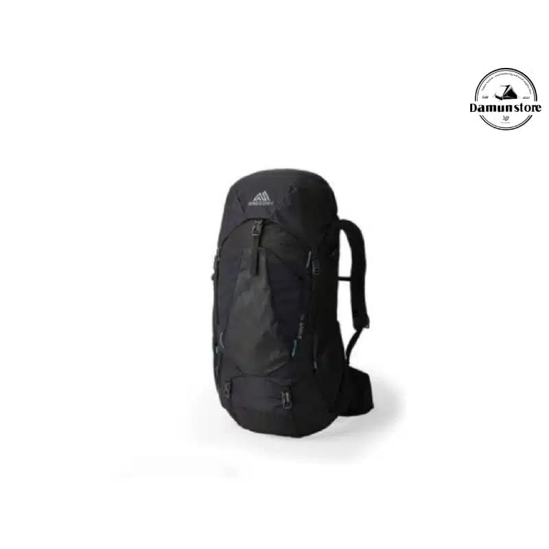 کوله پشتی 45 لیتری گریگوری مدل Stout Plus Size — تصویر ۶