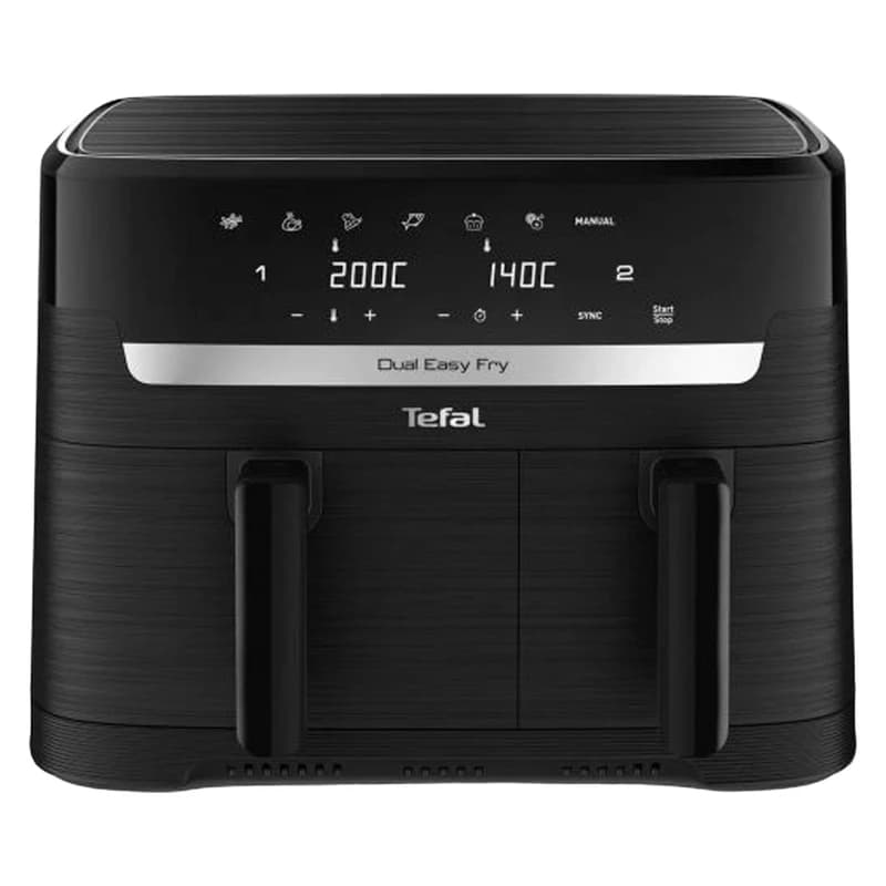 سرخ کن بدون روغن تفال مدل EY901N40 ظرفیت 8.3 لیتری