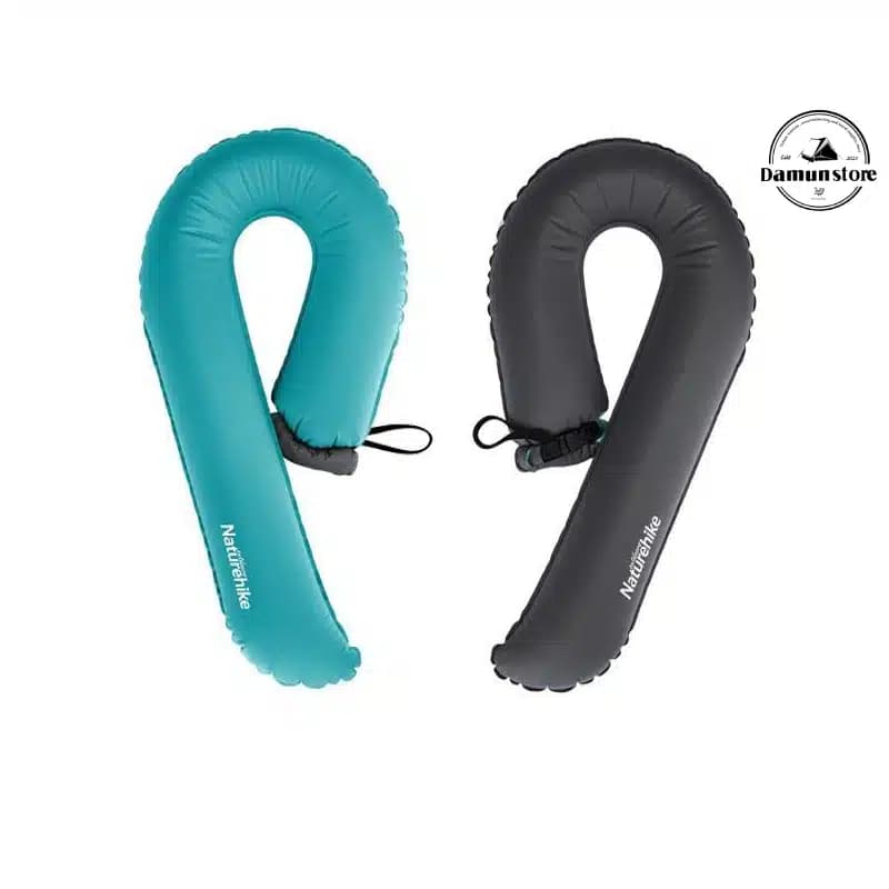بالش بادی چند منظوره نیچرهایک U-SHAPED کد NH20ZT004