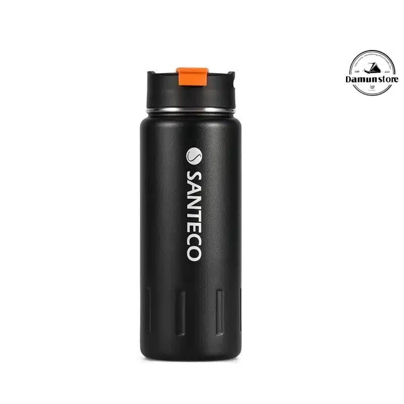 فلاسک دوجداره ۷۱۰ میلی‌لیتر سانتکو مدل Santeco Kotka